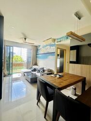 Sea Horizon (D18), Condominium #507385871